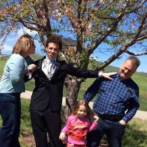 Meet your Posher, Kristel